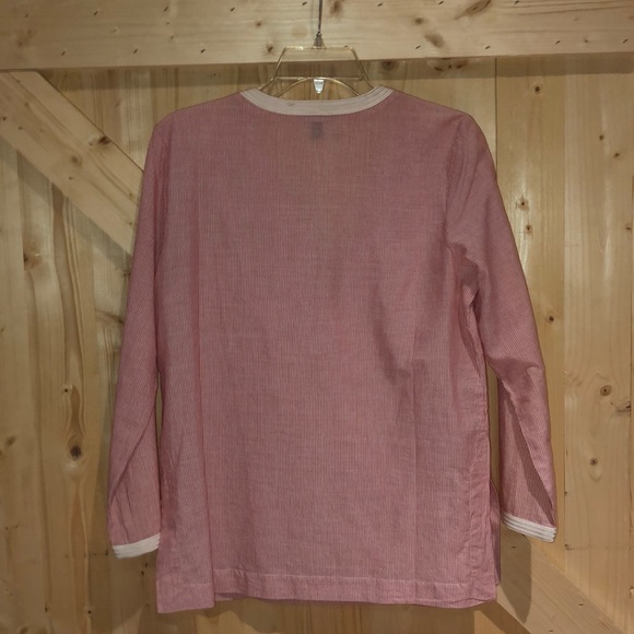 JCrew Top size 6 NWOT - Picture 3 of 4